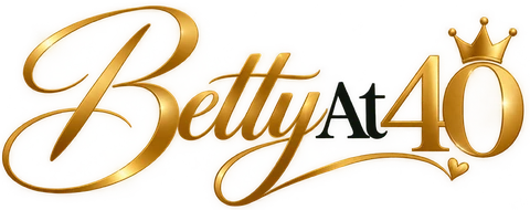 Betty At 40